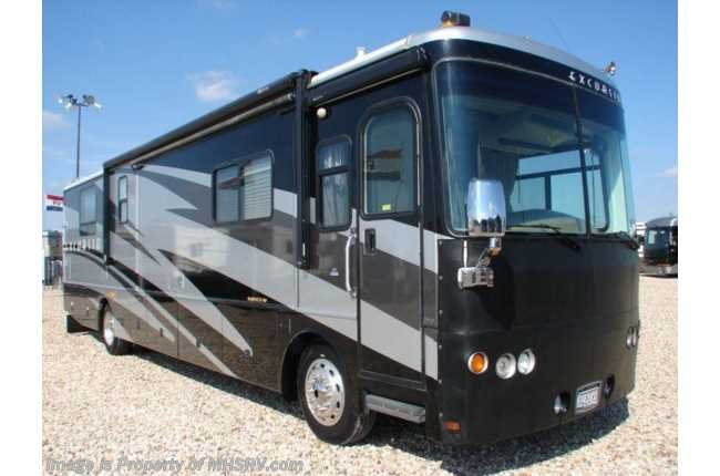 2004 Fleetwood M280 CT Review: Features, Specs, and Owner Insights