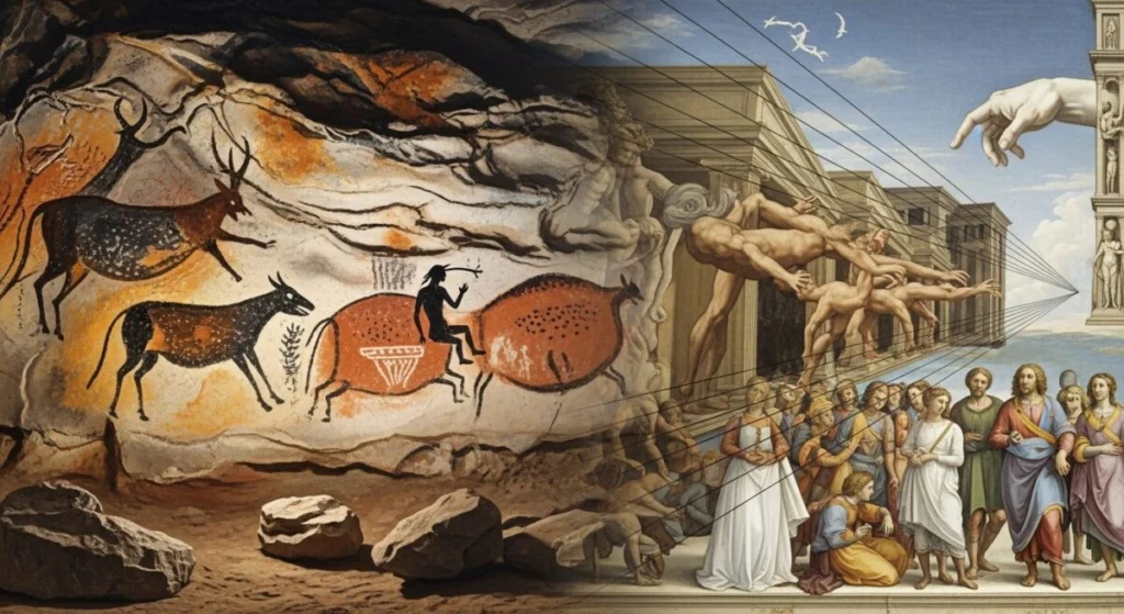 How Hochre Impacts Art, Culture, and Design