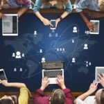 Trychitter Connecting People and Technology in the Digital Age