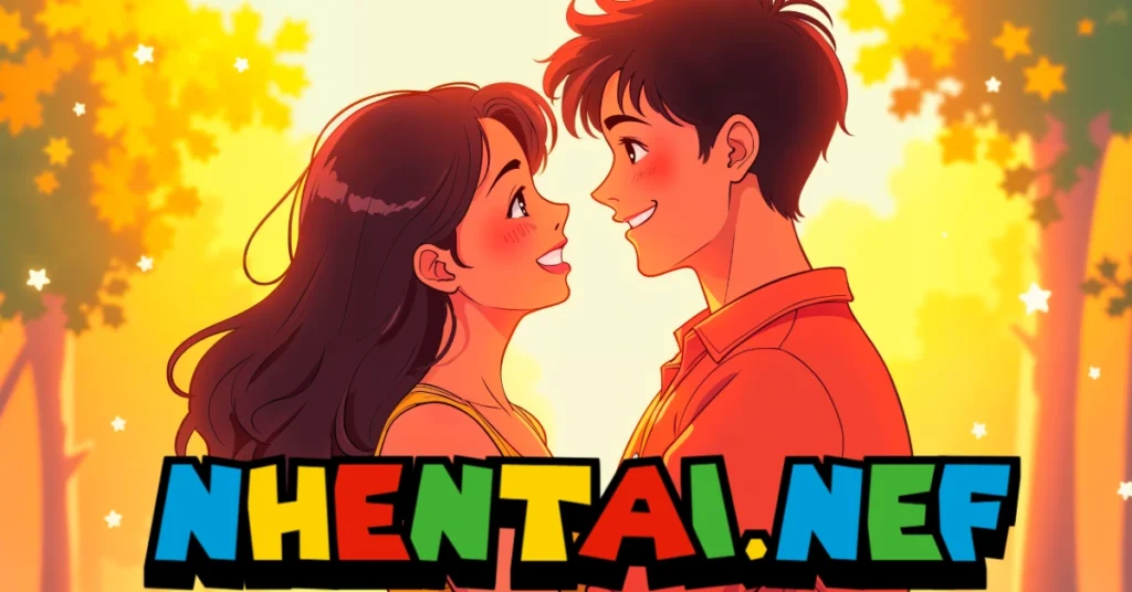 How nhentai.nef Has Changed Digital Manga Consumption How nhentai.nef Has Changed Digital Manga Consumption