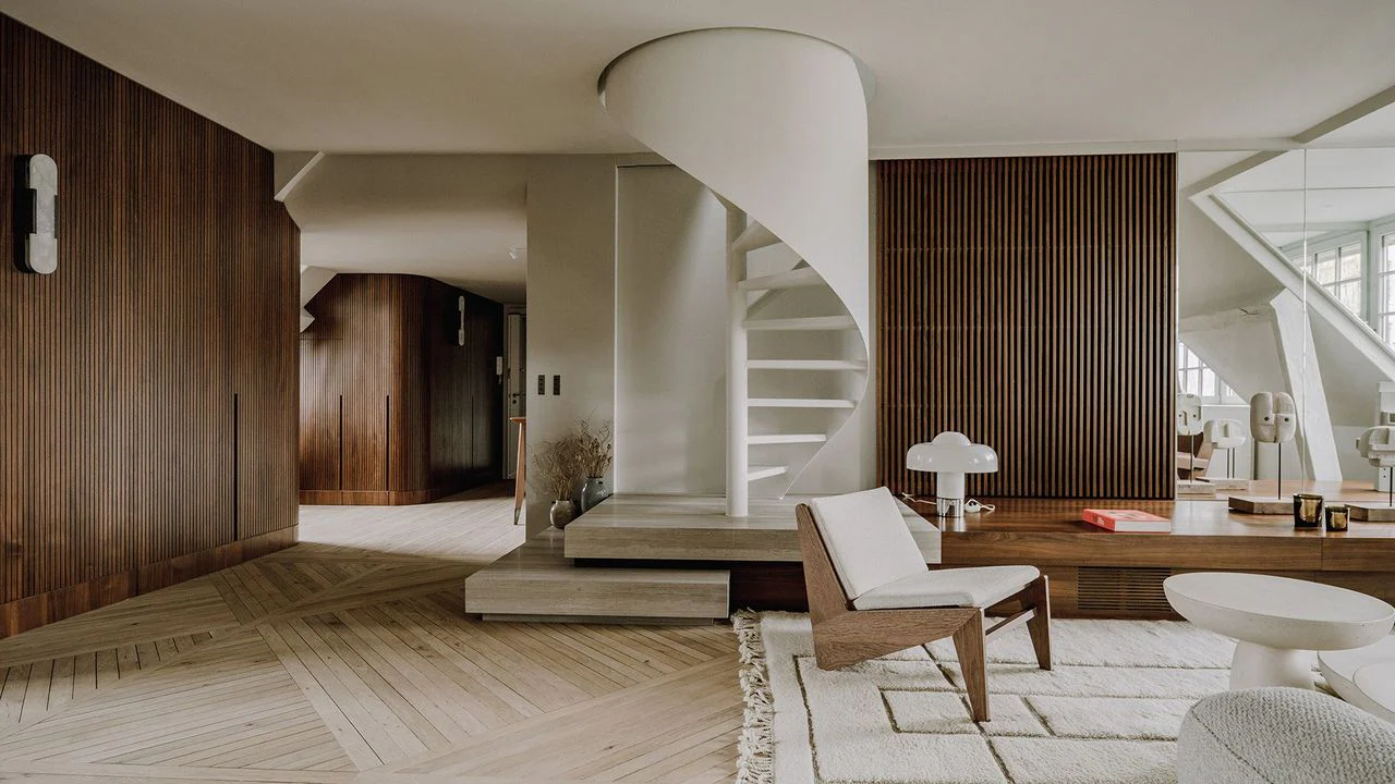 Contemporary Comfort Mipimprov: Redefining Modern Home Living