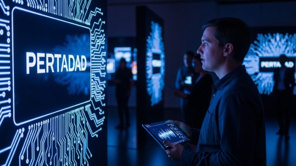 How Pertadad Is Shaping the Future of Digital Culture