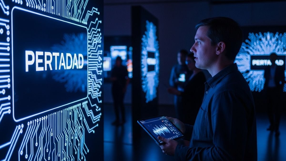 How Pertadad Is Shaping the Future of Digital Culture