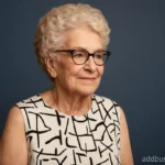 Remembering Hazel Vorice McCord: A Look at Her Life Journey