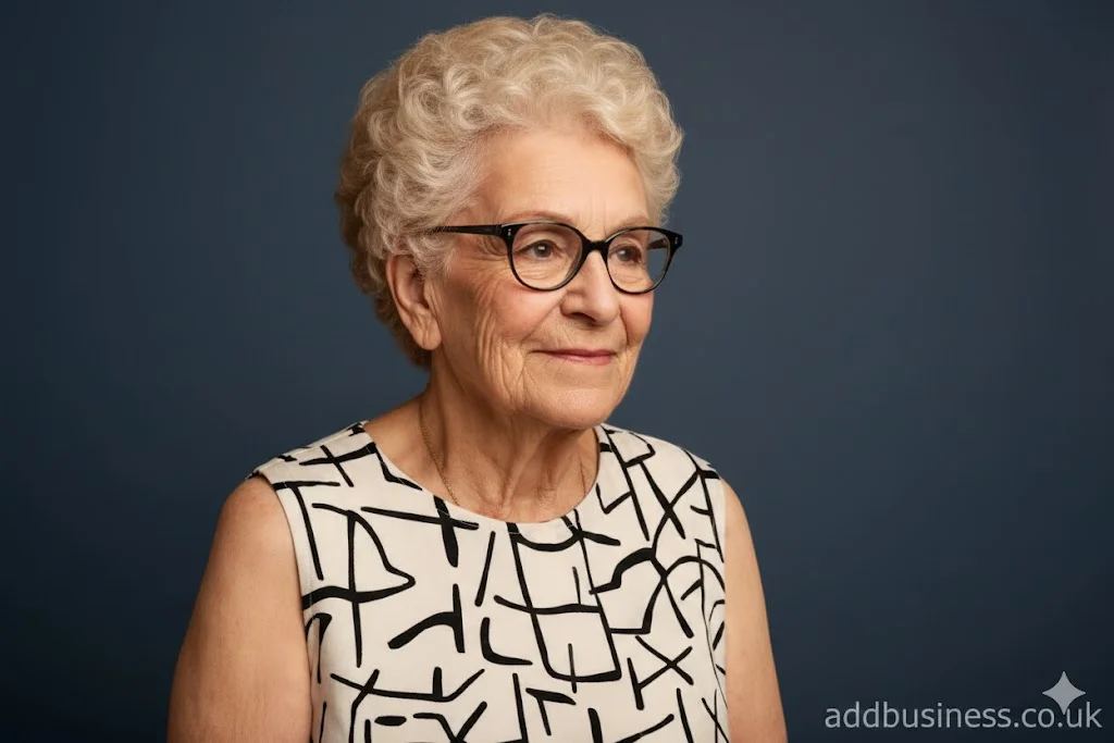 Remembering Hazel Vorice McCord: A Look at Her Life Journey Remembering Hazel Vorice McCord: A Look at Her Life Journey