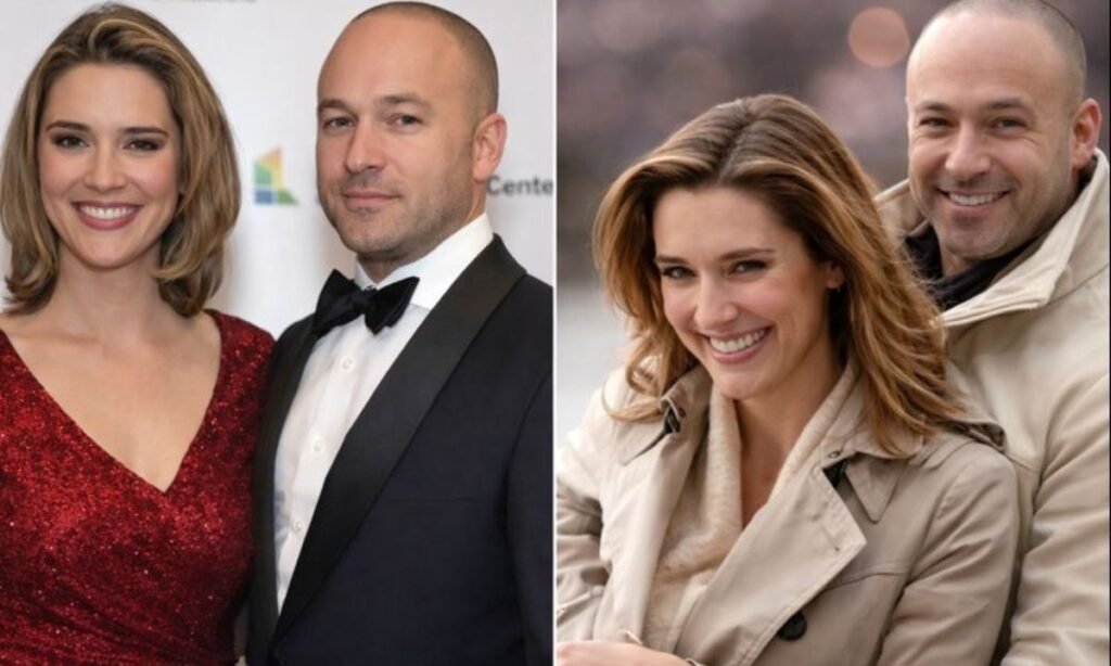 Who Is Craig Carton Wife? A Look into His Marriage and Family Life