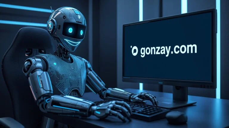 Gonzay.com Explained: Features, Benefits, and What You Need to Know