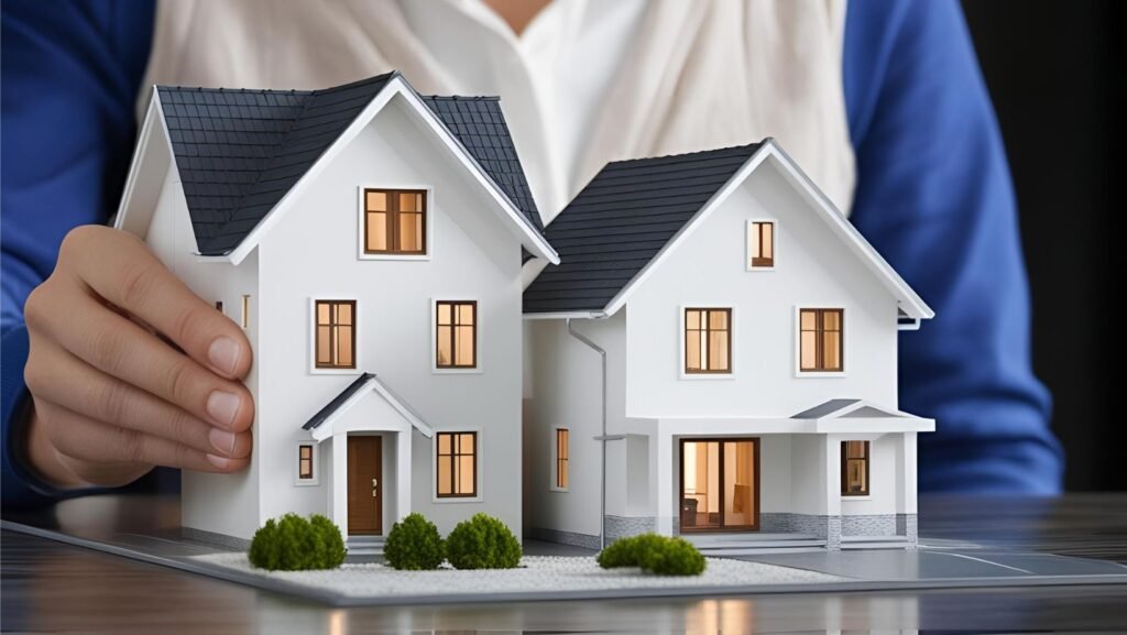 Pigeimmo: A Modern Approach to Real Estate Solutions