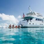 Sailing in Style: Adventures on the Itchko Ezratti Yacht