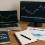Top Benefits of Using Crypto30x.com ASX for Crypto Trading