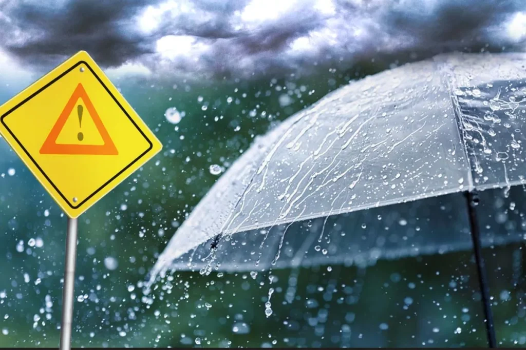 Avertizare de Vreme Rea: Stay Safe During Extreme Conditions