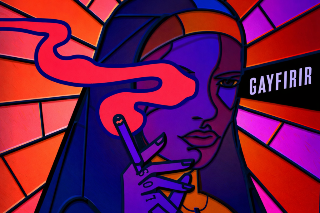 From Mystery to Mainstream: The Story of Gayfirir