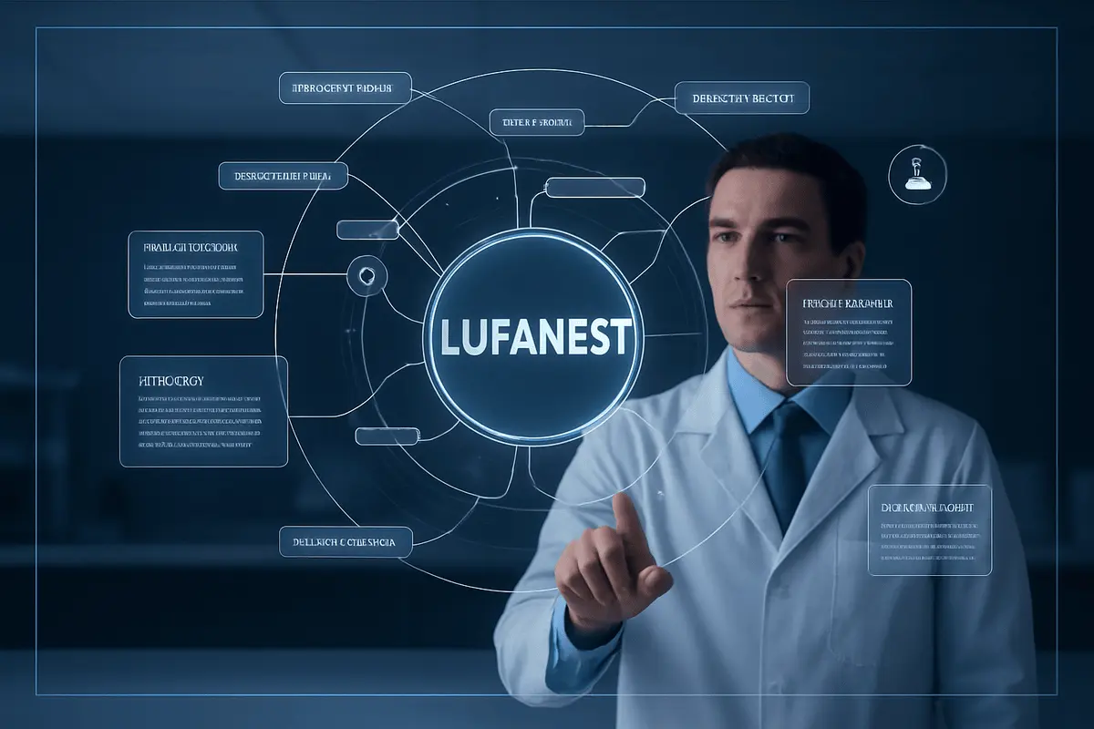 Lufanest Review: Is It Worth Your Time and Attention?