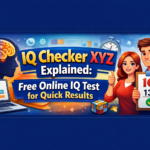 IQ Checker XYZ Explained: Free Online IQ Test for Quick Results