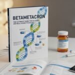 Betametacron: A Complete Guide to Its Uses, Benefits, and Considerations