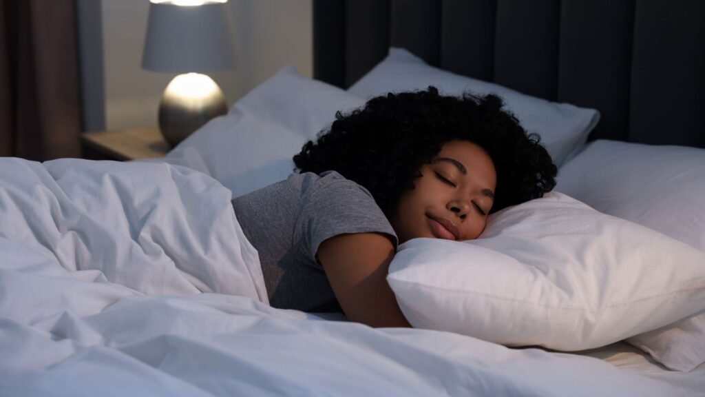 Say Goodbye to Neck Pain with the Tranzzquil Pillow