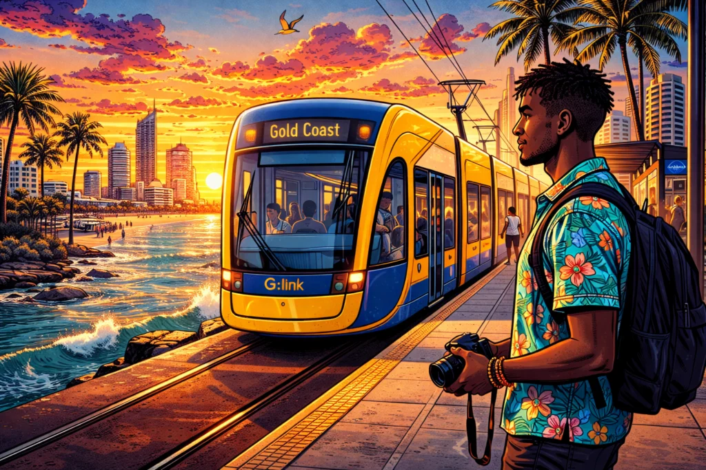 TheLowdownUnder Travel: Budget-Friendly Ways to See Australia