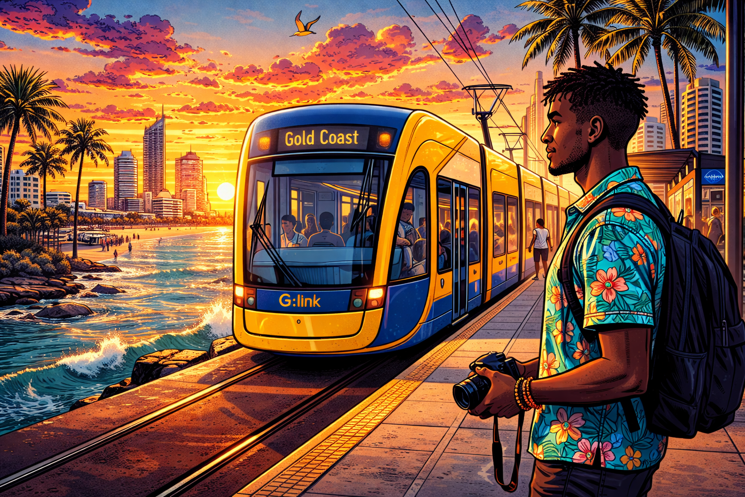 TheLowdownUnder Travel: Budget-Friendly Ways to See Australia