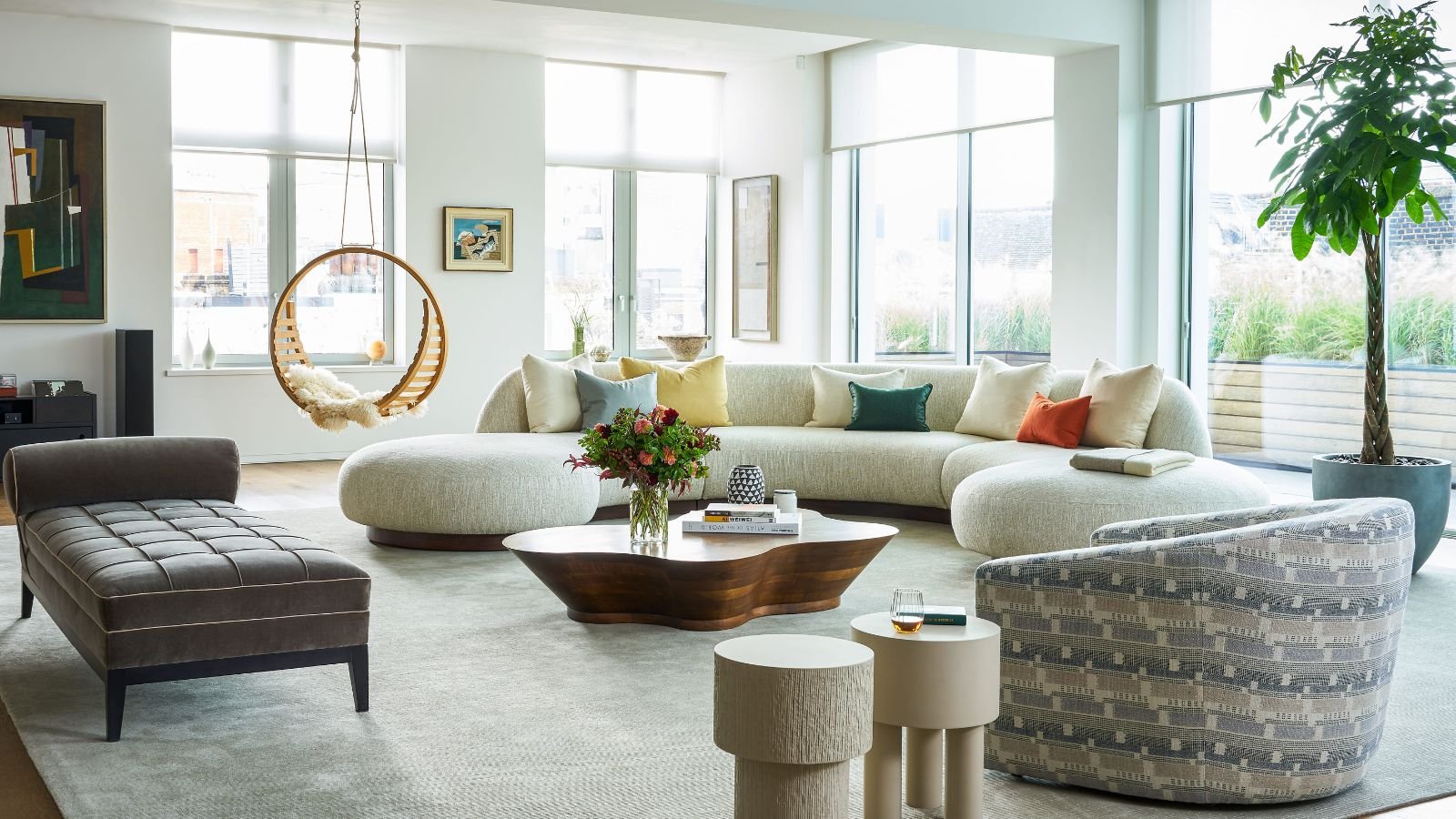 How Decobry Decoration Can Redefine Modern Interior Styling