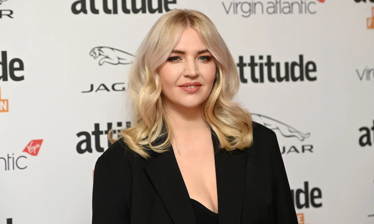 Rebecca Lucy Taylor Net Worth, Age, Career, and Personal Life
