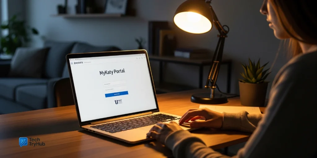 MyKaty Cloud Login Guide: Easy Access & Troubleshooting Tips