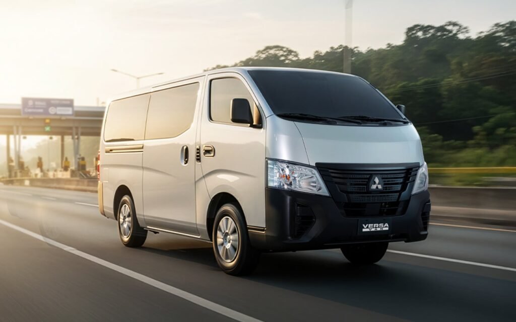 Keibann Van Review: Performance, Design, and Reliability
