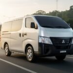 Keibann Van Review: Performance, Design, and Reliability