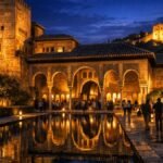 Alhambra Palace Night Tour Attendance Revenue and Trends Insights Explained