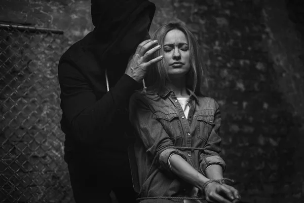 Frontline Global Kidnap and Ransom Response: How Crisis Experts Handle High-Risk Situations