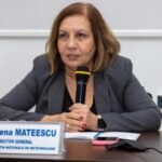 Who Is Elena Mateescu? Biography, Age, and Professional Journey