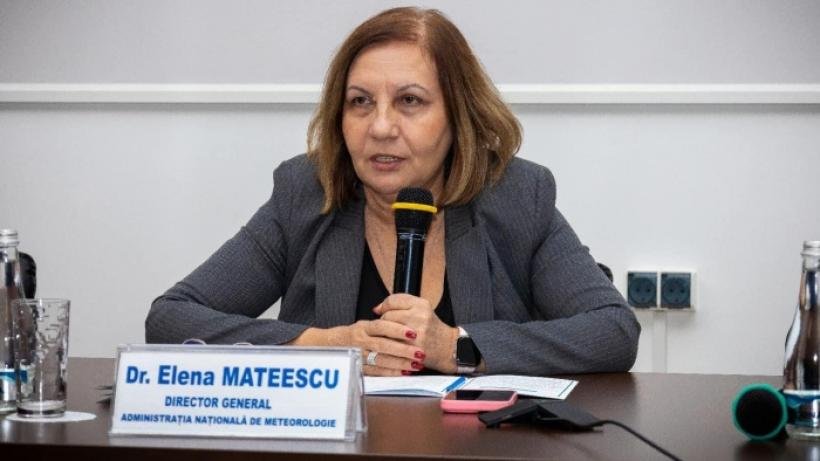 Who Is Elena Mateescu? Biography, Age, and Professional Journey