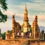 Discovering Rural Life: Adventures Across Thailand’s Tumbons