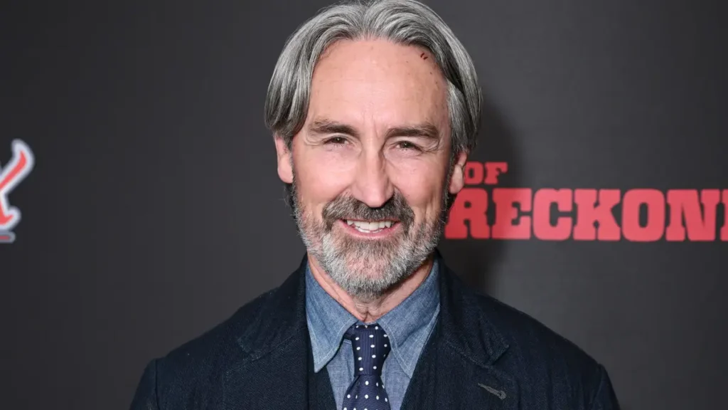 Mike Wolfe Passion Project: A Journey Through Americana