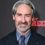 Mike Wolfe Passion Project: A Journey Through Americana Mike Wolfe Passion Project: A Journey Through Americana