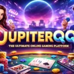 Jupiterqq: A Complete Guide to Understanding the Platform and Its Growing Popularity