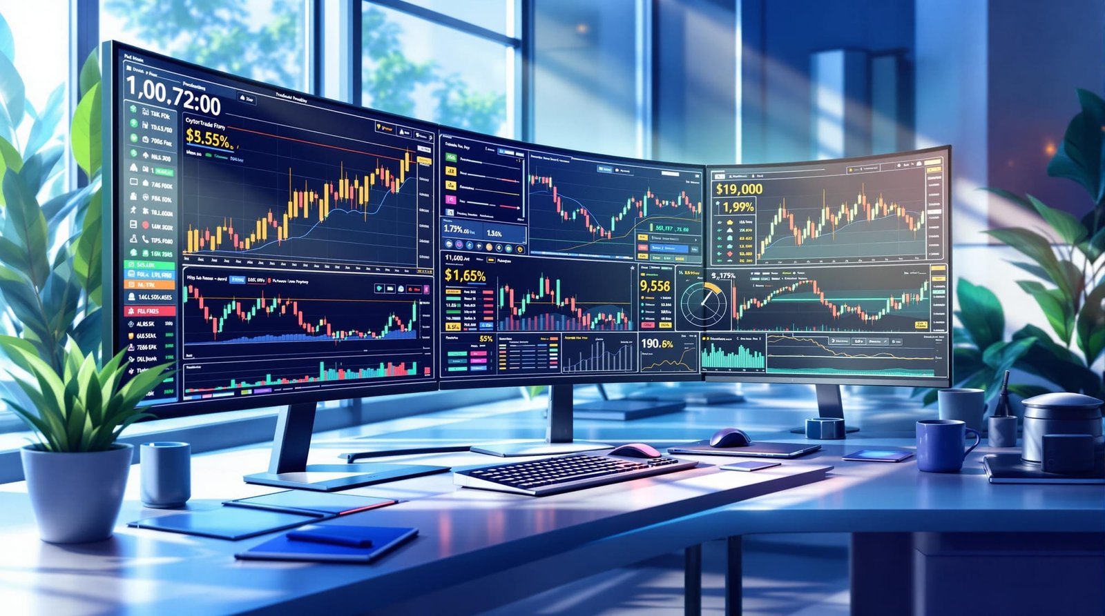 invest1now.com cryptocurrency: A Complete Guide to Digital Investment Opportunities