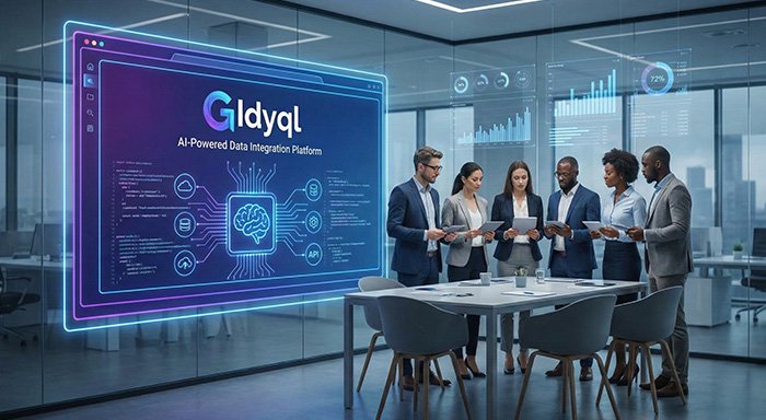 What Is GLDYQL? Everything You Need to Know