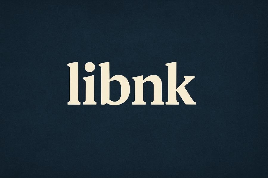 libnk: Everything You Need to Know About This Emerging Term