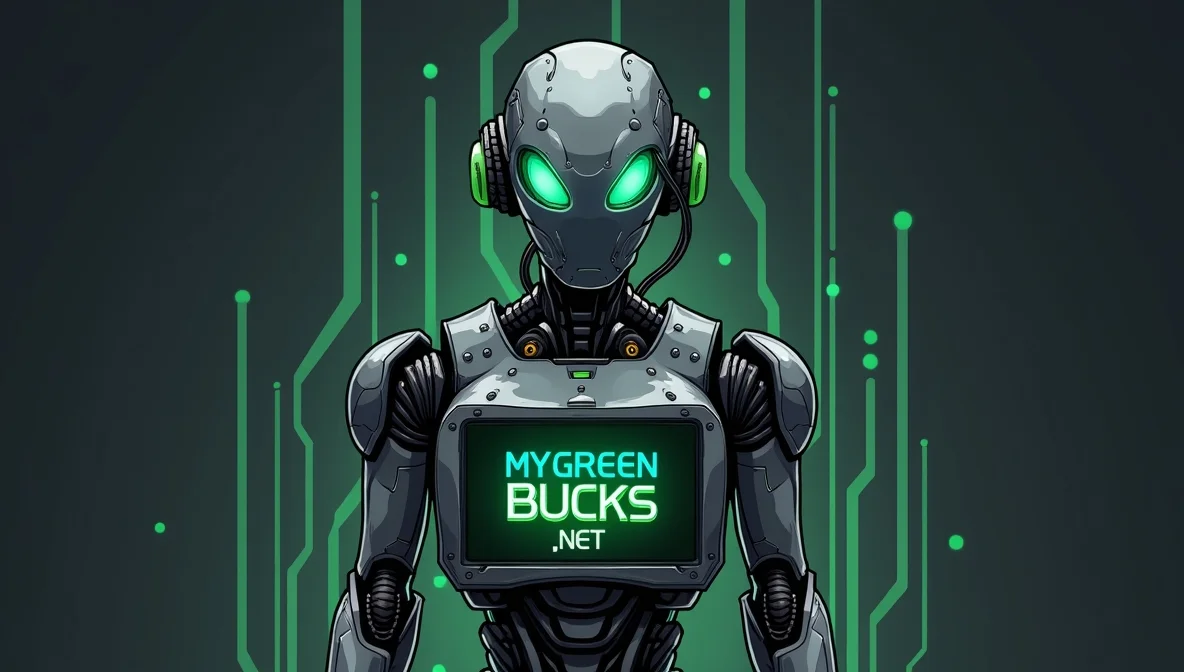 Jones MyGreenBucks Net: Step-by-Step Tutorial for New Users