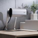 Self Cleaning Street Lamp Research Dust Resistant Lamp Project Exist Self Cleaning Street Lamp Research Dust Resistant Lamp Project Exist