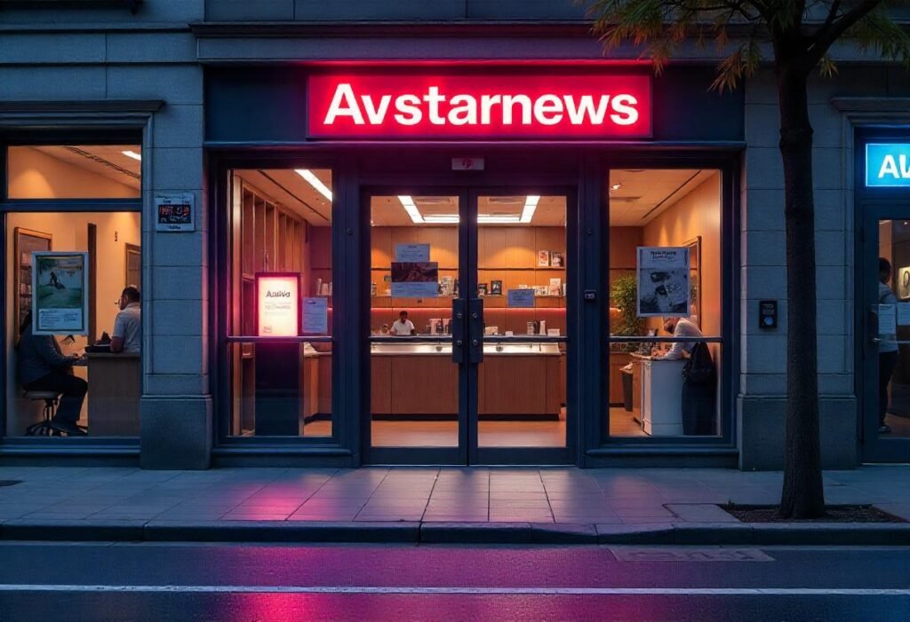 Avstarnews Number: Everything You Need to Know