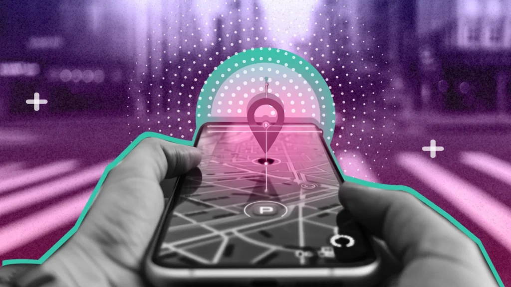 Revolutionary Navigation Technology Astradia: The Future of Smart and Accurate Mapping