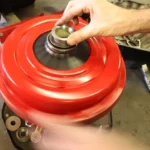 How a Throw Out Bearing Works in a Manual Transmission