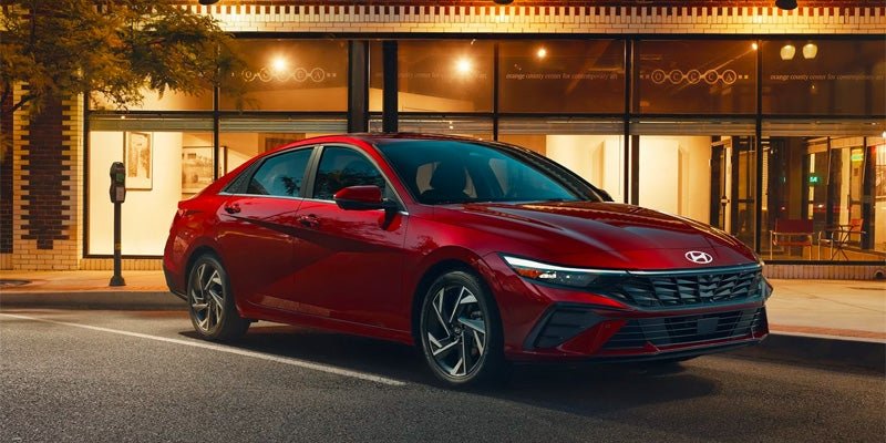 Which Hyundai Models Can Get HDA2 in 2026?