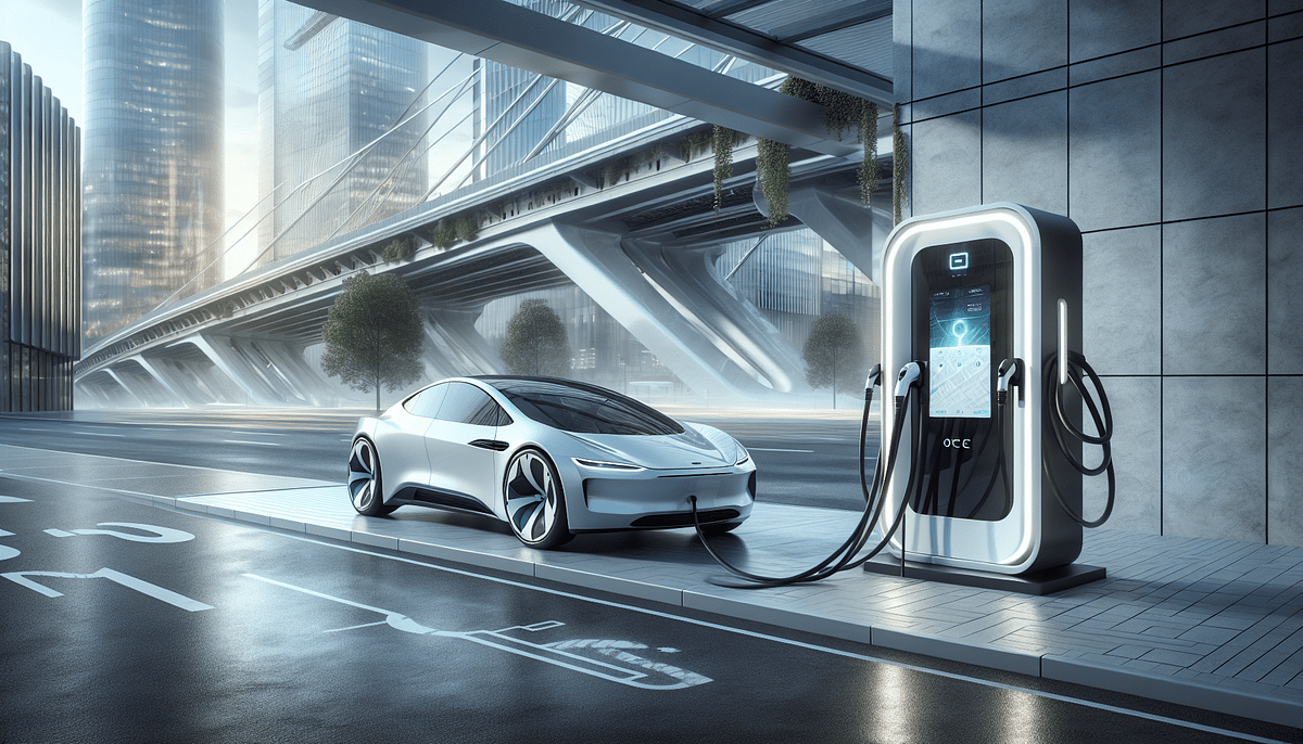 EV Charging News: Latest Innovations Transforming Electric Mobility