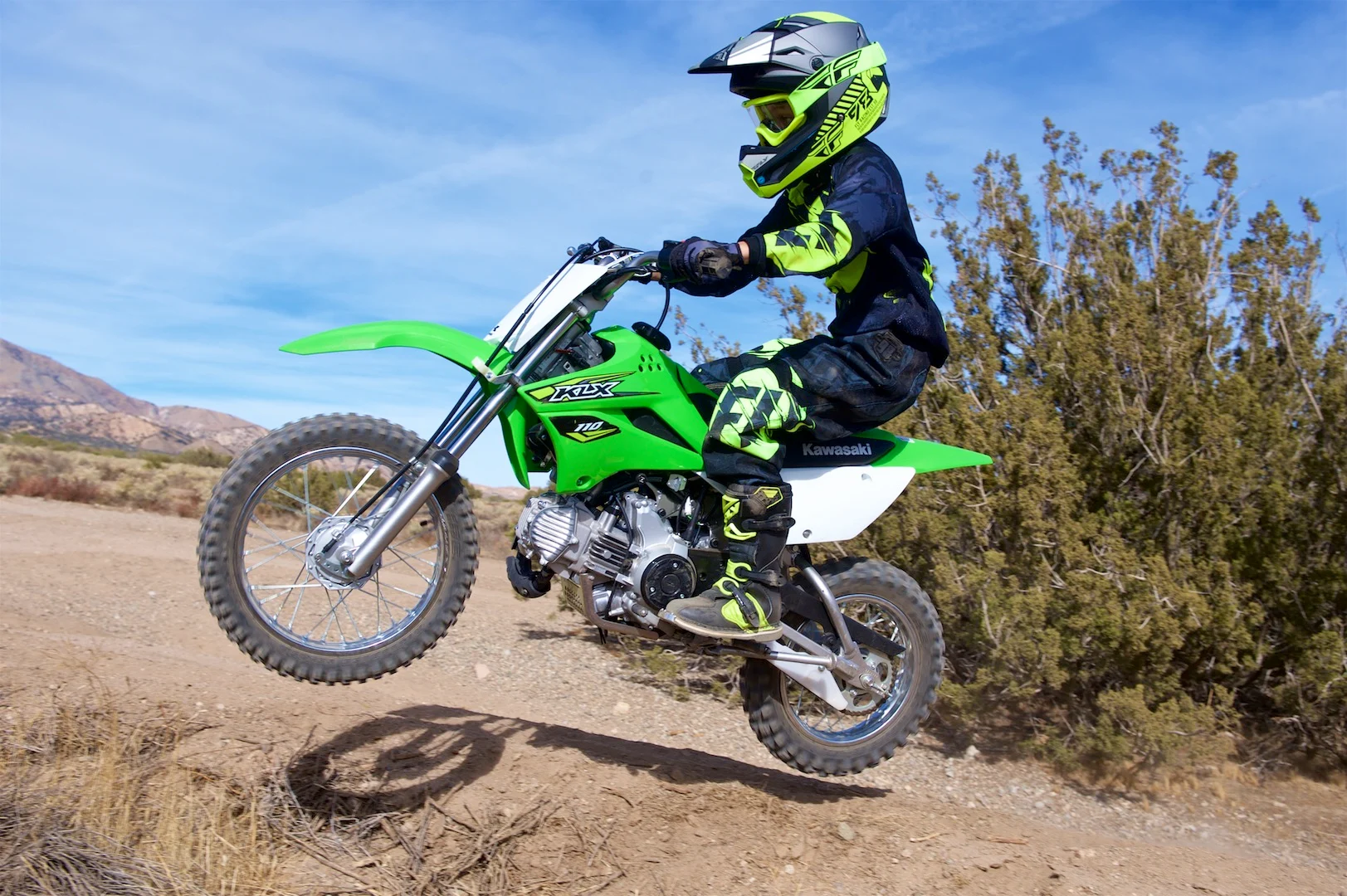 KLX110DMFNN Review: Pros, Cons, and Performance