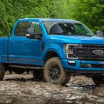 Ford F250 Tremor for Sale – Prices, Features & Listings