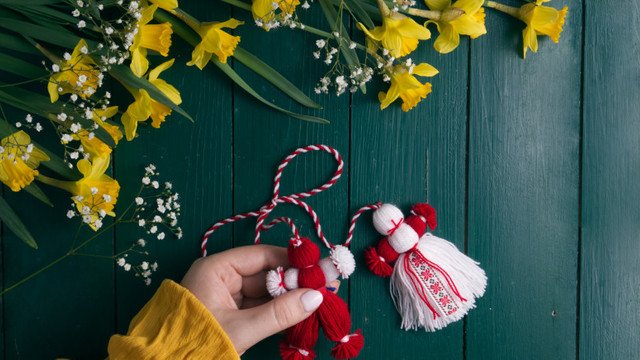 1 Martie Mărțișor: Meaning, Traditions, and Cultural Significance