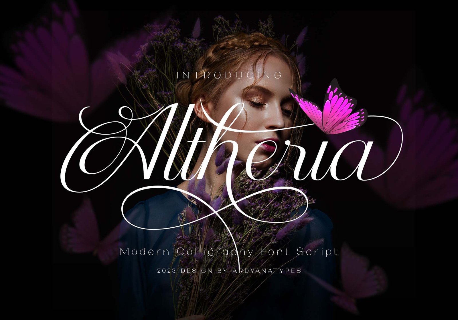 How Fontlu is Changing Modern Font Design Trends
