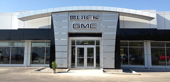 Michigan GM Dealership License Suspended: What Customers Need to Know